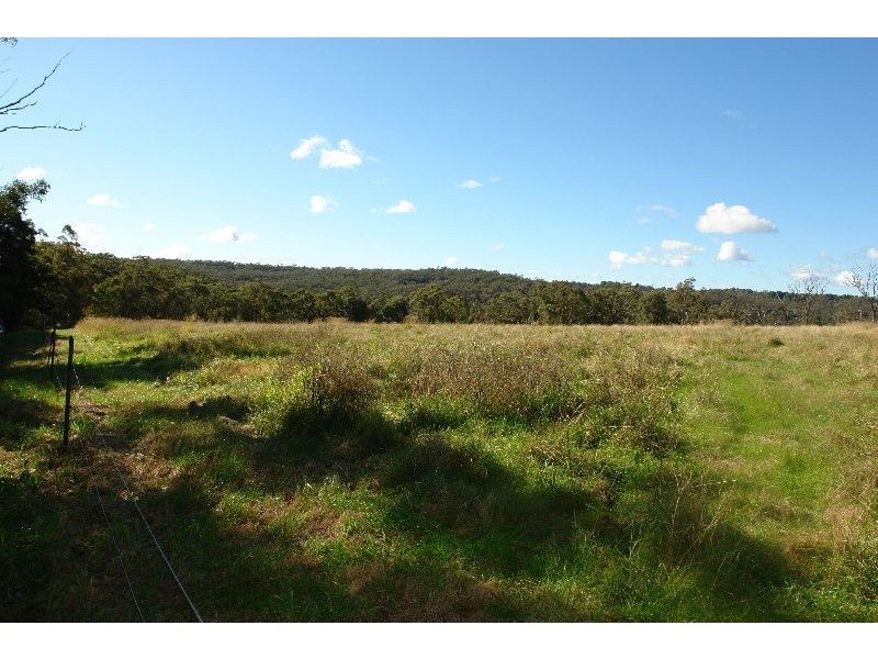 199 Berecry Road, Mangrove Mountain NSW 2250
