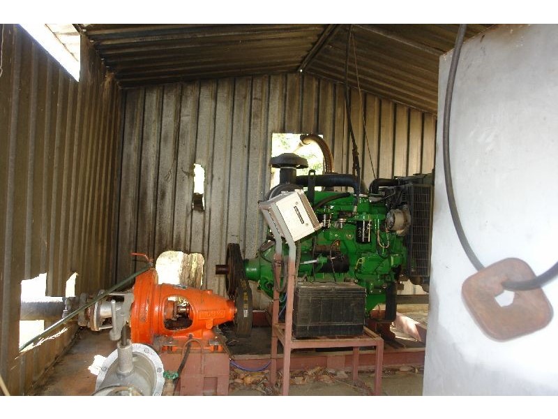 199 Berecry Road, Mangrove Mountain NSW 2250