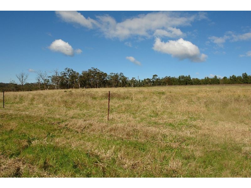 199 Berecry Road, Mangrove Mountain NSW 2250