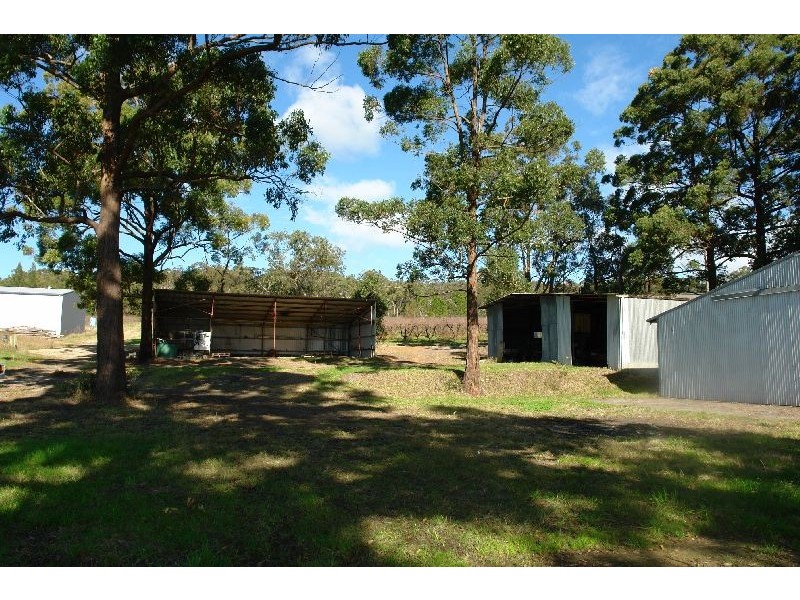 199 Berecry Road, Mangrove Mountain NSW 2250