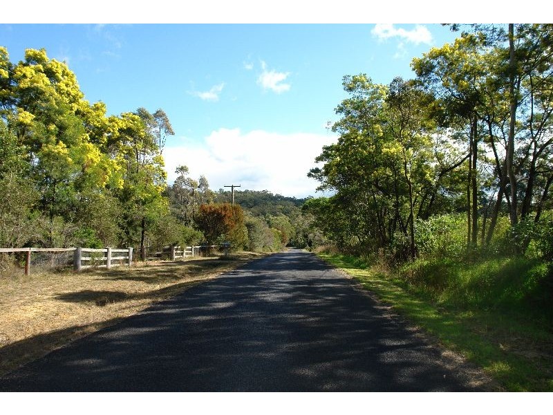 199 Berecry Road, Mangrove Mountain NSW 2250