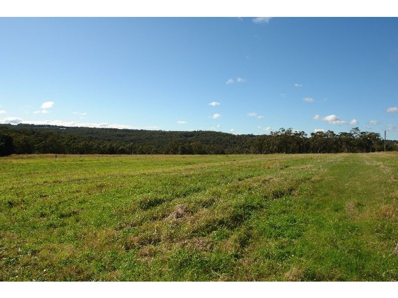 199  Berecry Road, Mangrove Mountain NSW 2250
