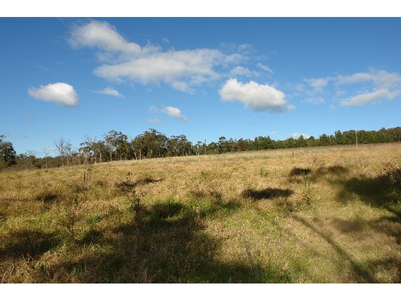 199  Berecry Road, Mangrove Mountain NSW 2250