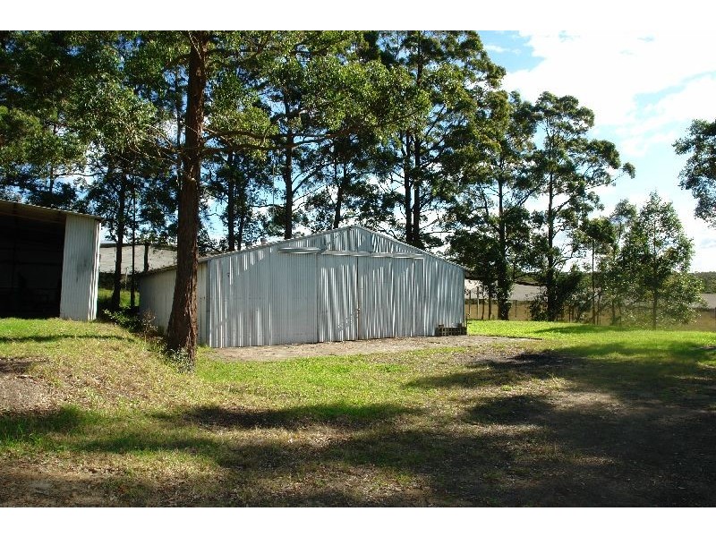 199  Berecry Road, Mangrove Mountain NSW 2250