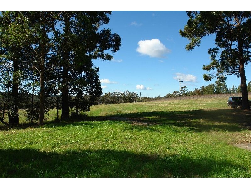 199  Berecry Road, Mangrove Mountain NSW 2250