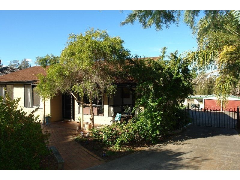 45 Hillcrest Ave, Tacoma NSW 2259