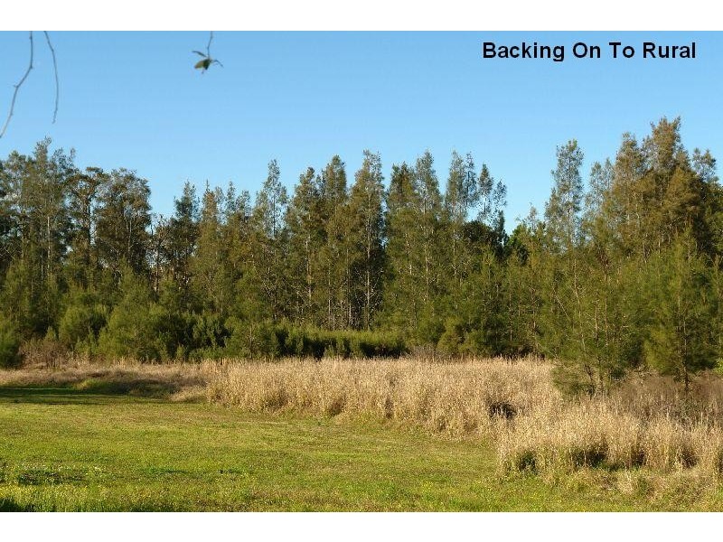 45 Hillcrest Ave, Tacoma NSW 2259