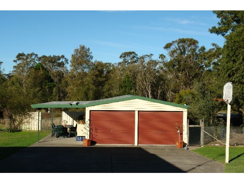 45 Hillcrest Ave, Tacoma NSW 2259