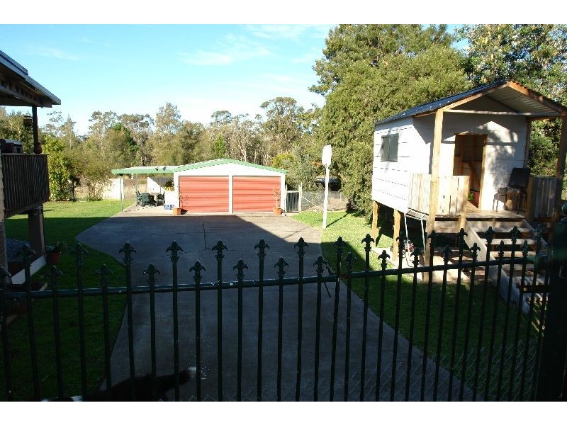 45 Hillcrest Ave, Tacoma NSW 2259