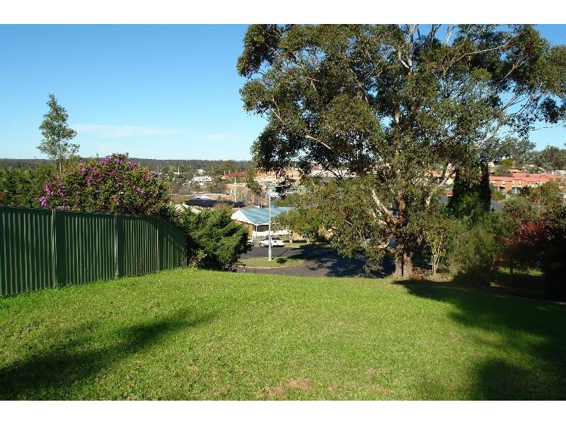 16 (Lots 5 & D) North Road, Wyong NSW 2259