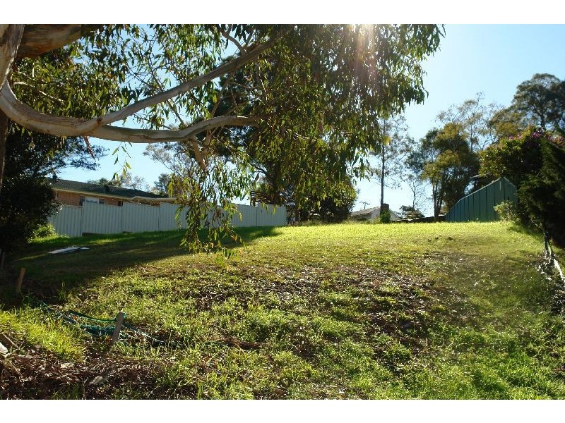 16 (Lots 5 & D) North Road, Wyong NSW 2259