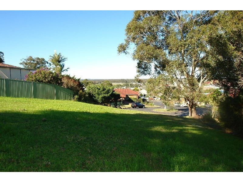 16 (Lots 5 & D) North Road, Wyong NSW 2259