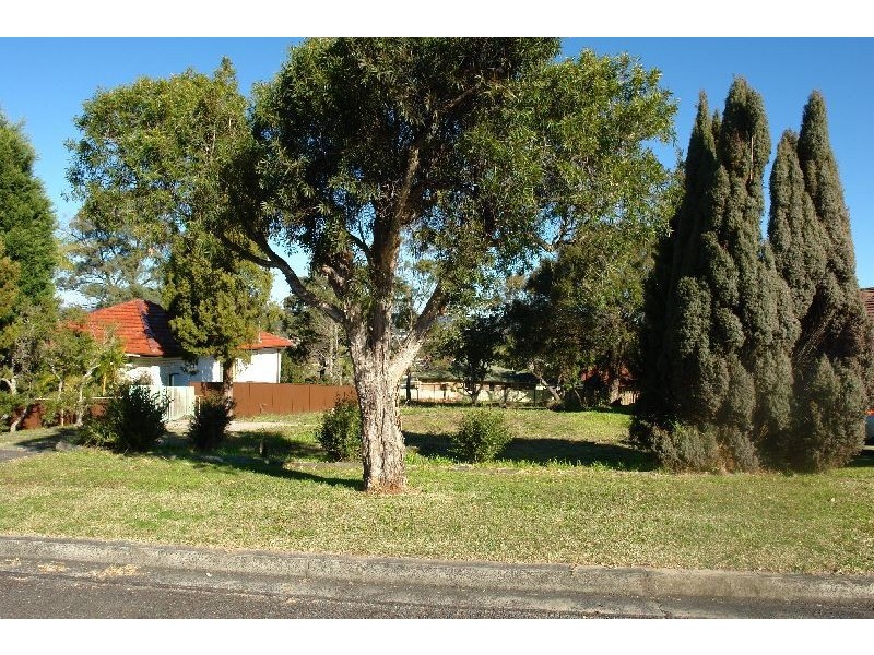 16 (Lots 5 & D) North Road, Wyong NSW 2259