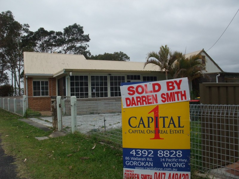 1 Prawn Beach Lane, Wyongah NSW 2259