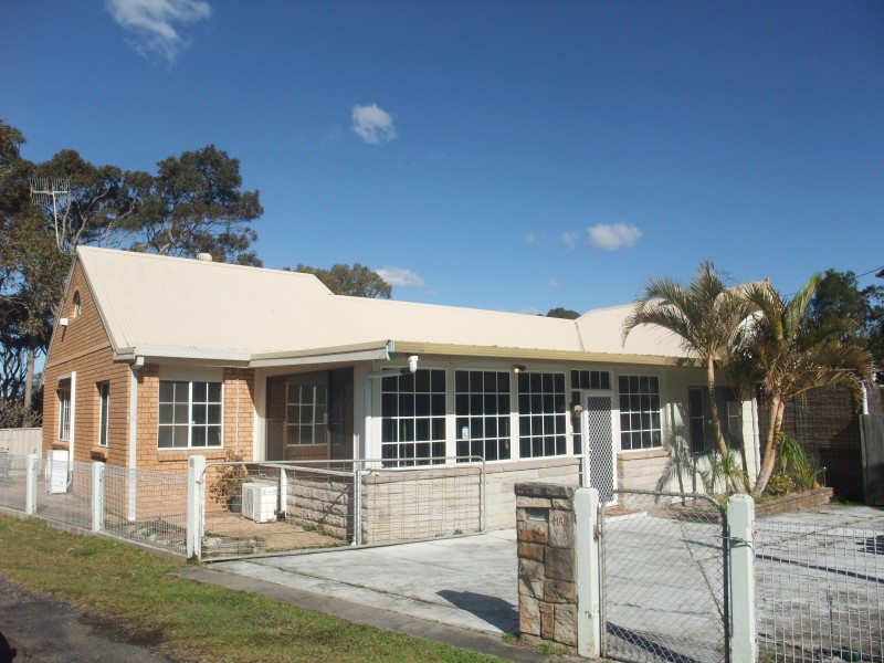 1 Prawn Beach Lane, Wyongah NSW 2259