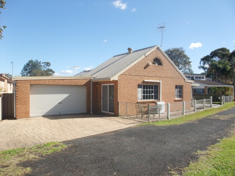 1 Prawn Beach Lane, Wyongah NSW 2259