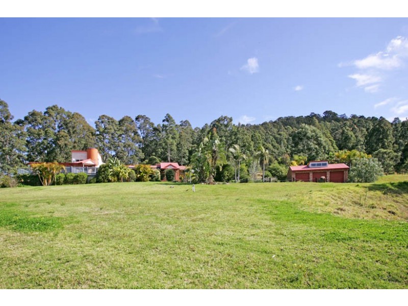 Lot 235 Williams Lane, Jilliby NSW 2259