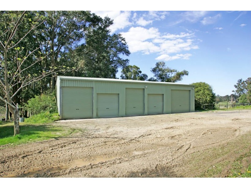 Lot 235 Williams Lane, Jilliby NSW 2259