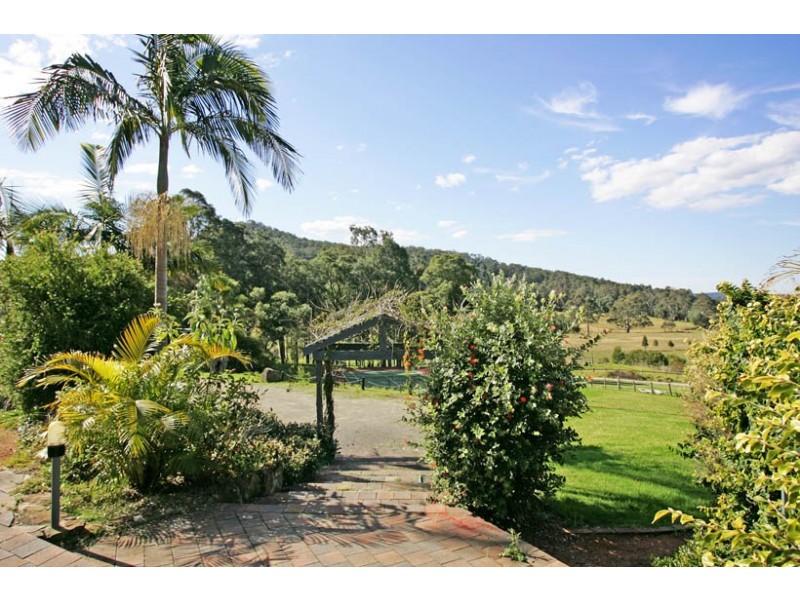 Lot 235 Williams Lane, Jilliby NSW 2259
