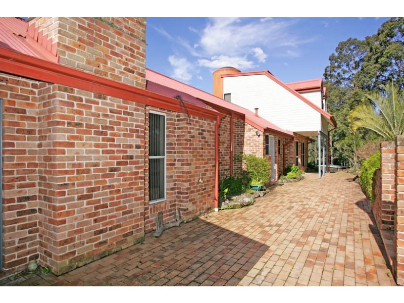 Lot 235 Williams Lane, Jilliby NSW 2259