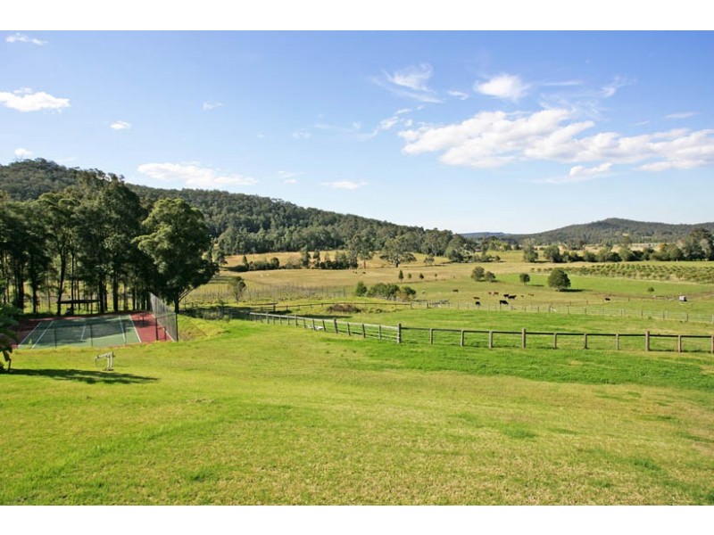 Lot 235   Williams Lane, Jilliby NSW 2259