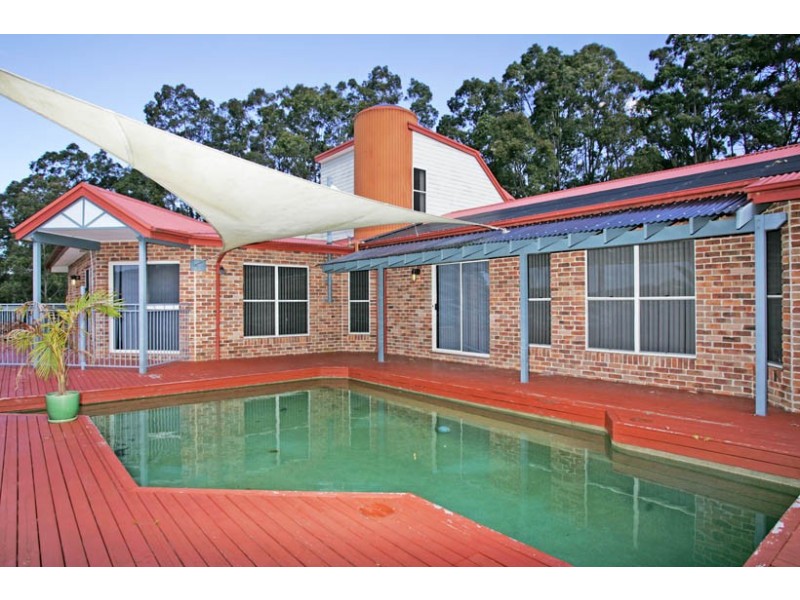 Lot 235   Williams Lane, Jilliby NSW 2259