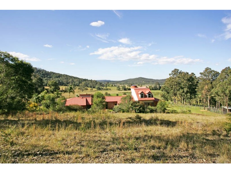 Lot 235   Williams Lane, Jilliby NSW 2259