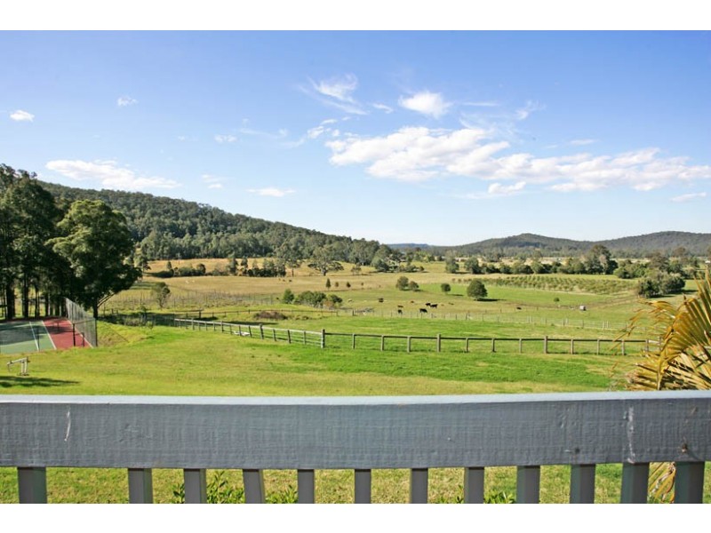 Lot 235   Williams Lane, Jilliby NSW 2259