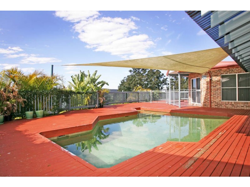 Lot 235   Williams Lane, Jilliby NSW 2259
