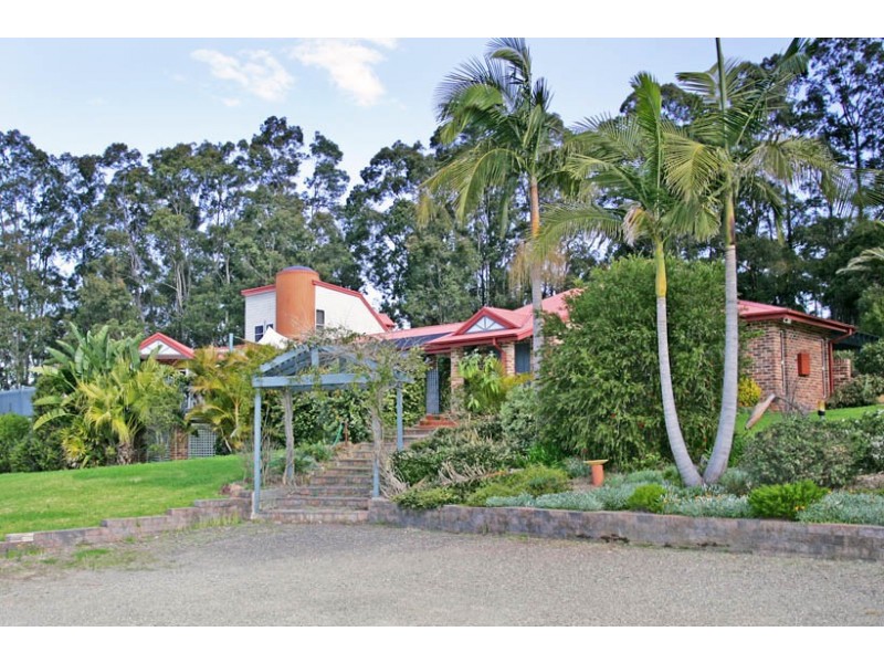 Lot 235   Williams Lane, Jilliby NSW 2259