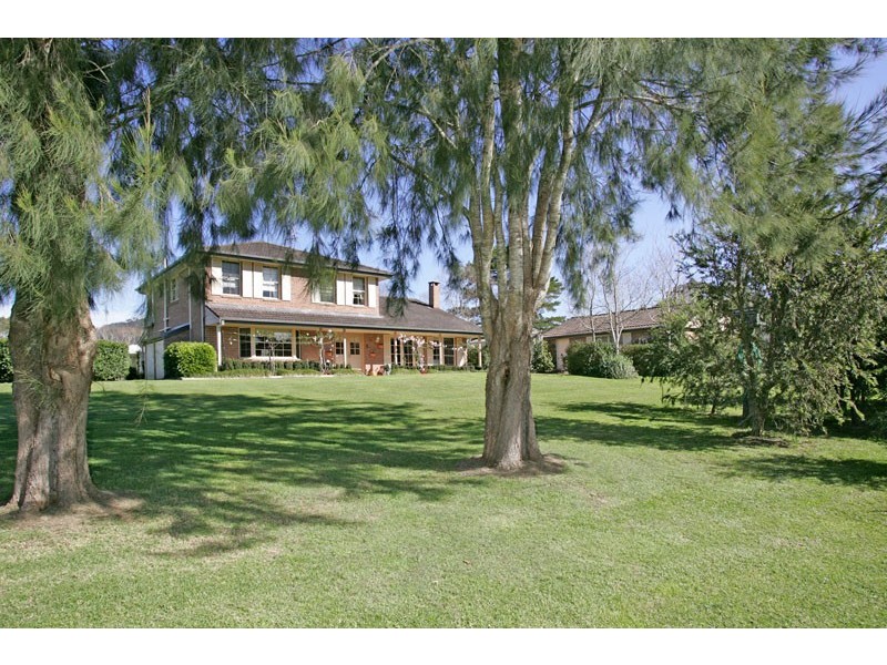 1313 Dooralong Road, Dooralong NSW 2259