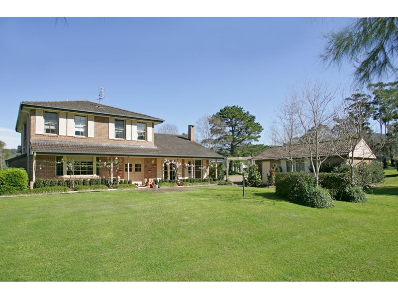 1313 Dooralong Road, Dooralong NSW 2259