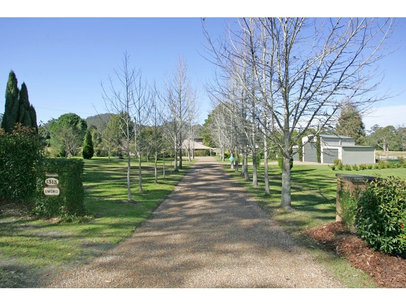 1313 Dooralong Road, Dooralong NSW 2259