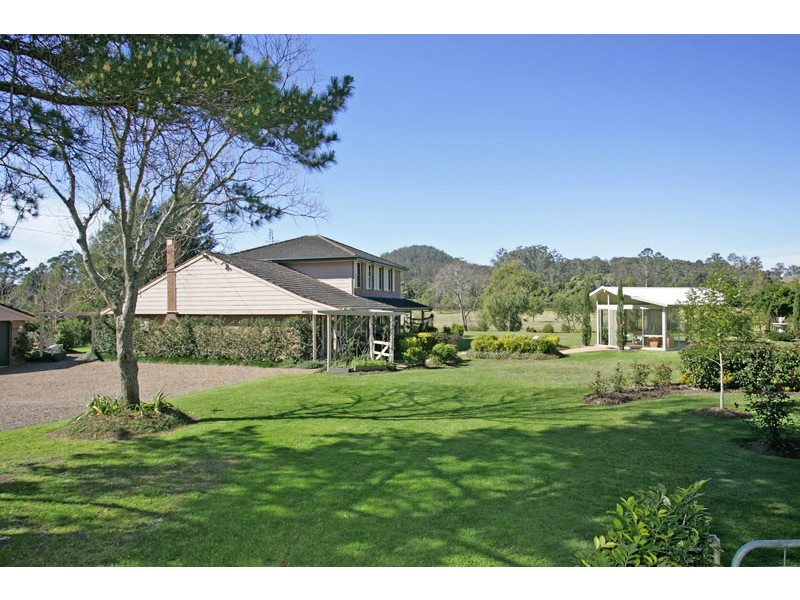 1313 Dooralong Road, Dooralong NSW 2259