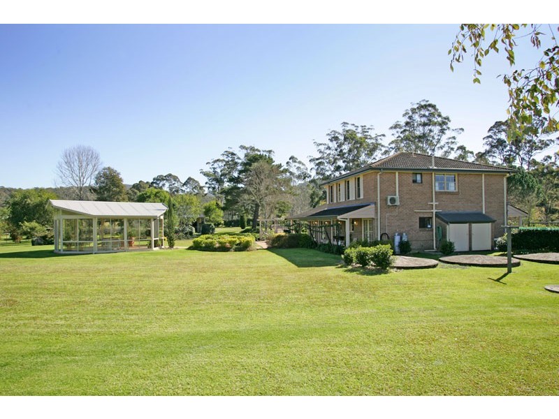 1313 Dooralong Road, Dooralong NSW 2259
