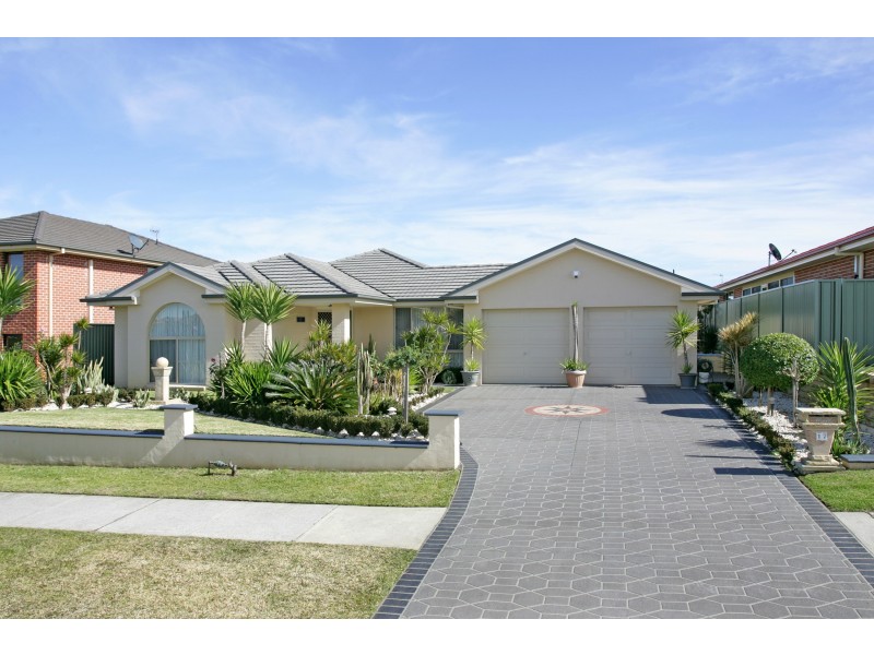 17 Coral Gum Road, Hamlyn Terrace NSW 2259