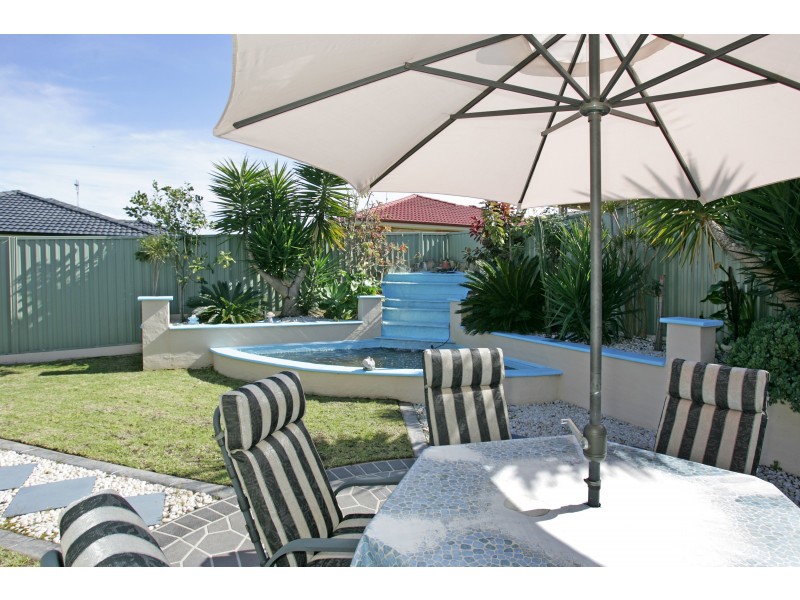 17 Coral Gum Road, Hamlyn Terrace NSW 2259