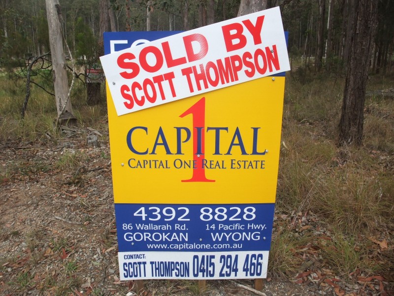 4 Pedaman Place, Jilliby NSW 2259