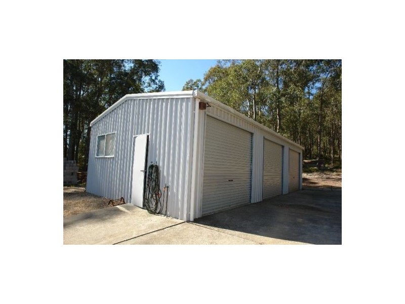 20  Brothers Road, Jilliby NSW 2259