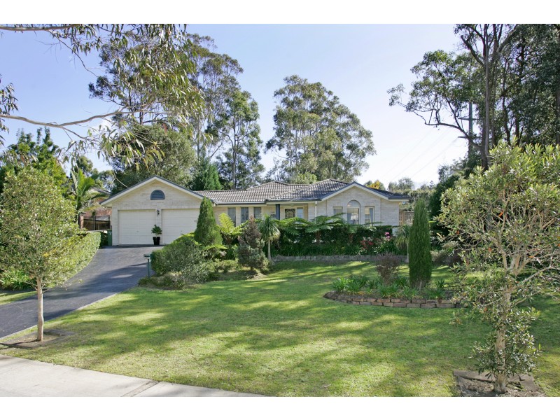 195 Woodbury Park Drive, Mardi NSW 2259