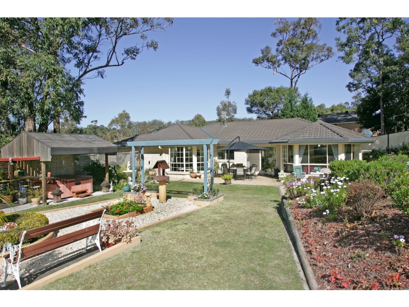 195 Woodbury Park Drive, Mardi NSW 2259