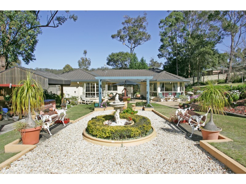 195 Woodbury Park Drive, Mardi NSW 2259