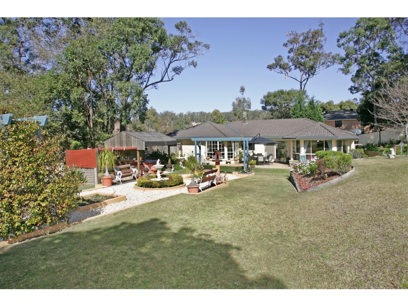 195 Woodbury Park Drive, Mardi NSW 2259