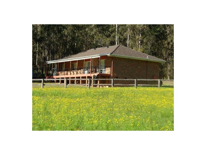 20 Brothers Road, Jilliby NSW 2259