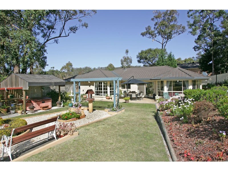 195 Woodbury Park Drive, Mardi NSW 2259