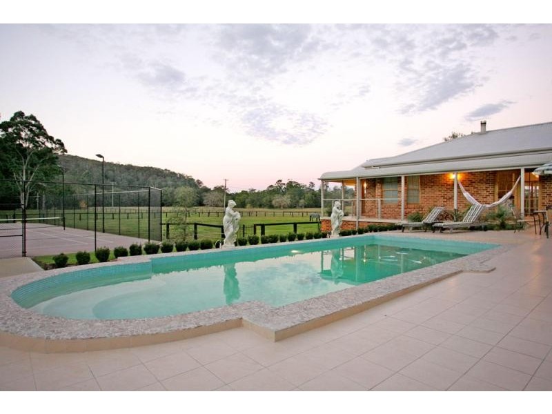 413  Yarramalong Road, Wyong Creek NSW 2259