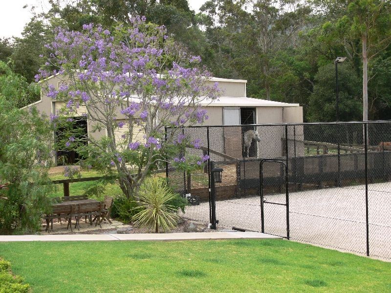 413  Yarramalong Road, Wyong Creek NSW 2259