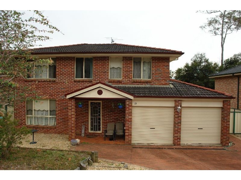 19 Bellwood Close, Tuggerah NSW 2259