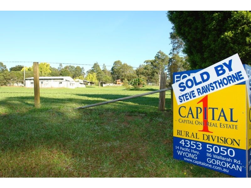 39 Cape Road, Wyong NSW 2259