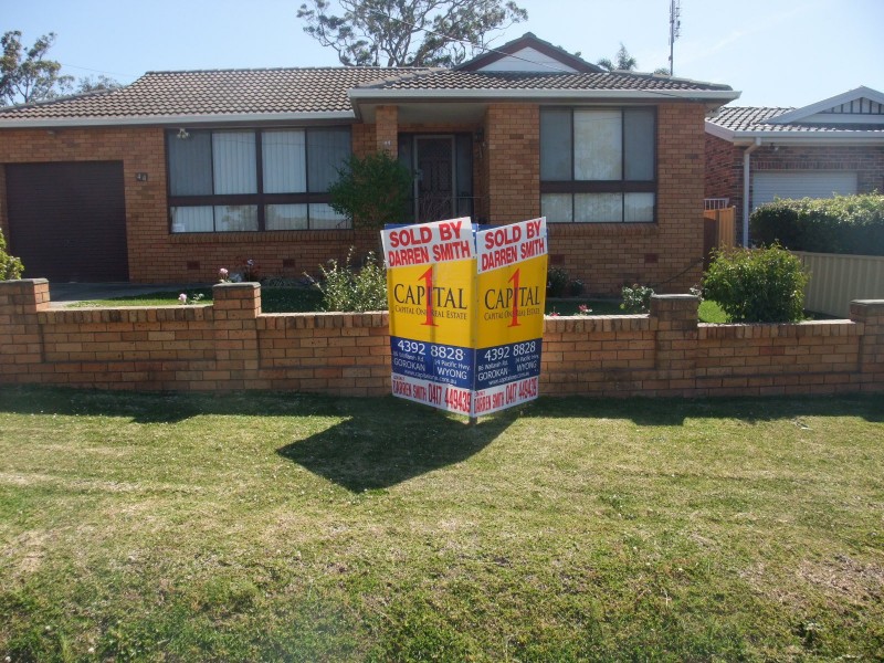 44 Alan Avenue, Charmhaven NSW 2263